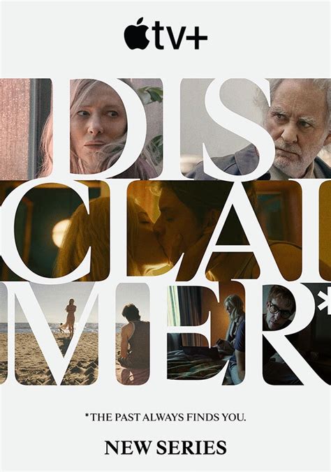 смотреть disclaimer (2024) xvid|Watch Disclaimer .